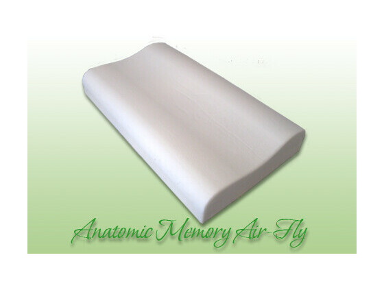 Anatomic Memory Air-Fly